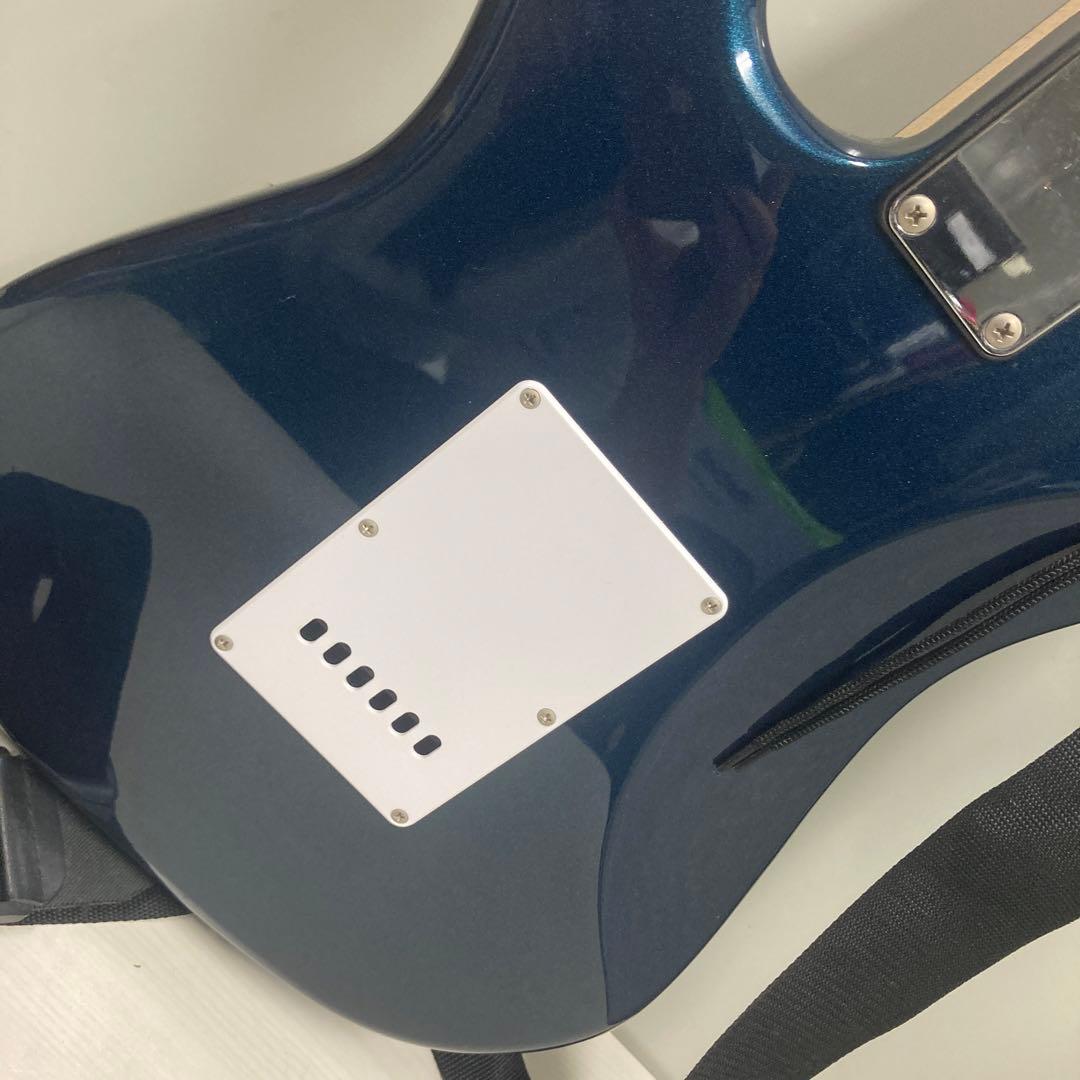 SELDER エレキギター　ギター