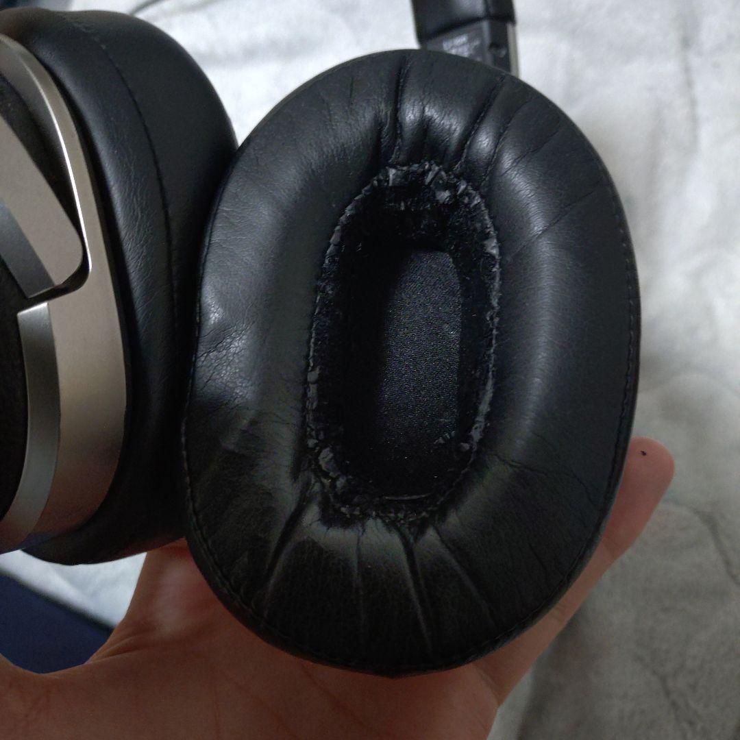 MDR-HW700DS　9.1デジタルサラウンドヘッドホンシステム