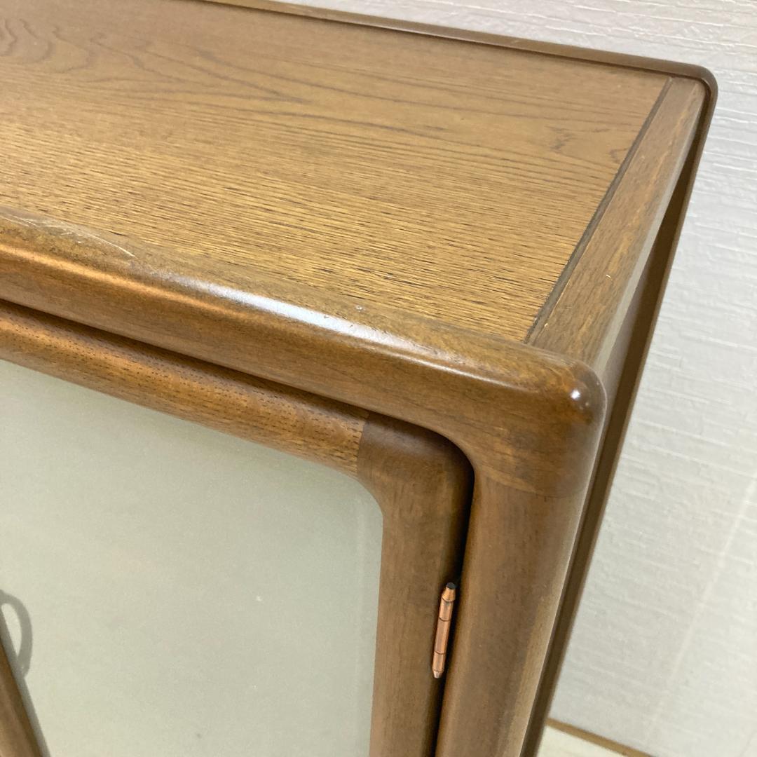 曙工芸　アケボノ　キャビネット　サイドボード