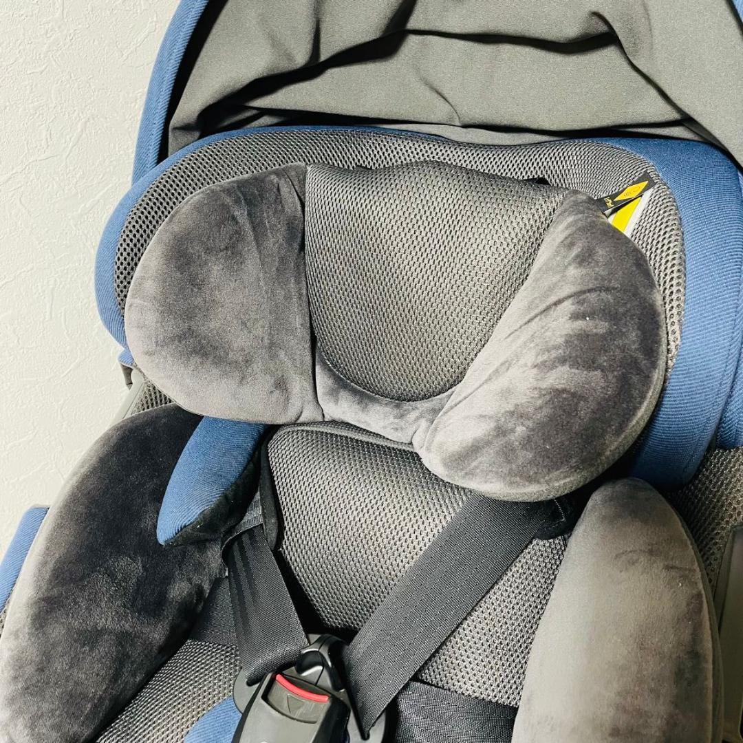 【新品同様品】 コンビ ザエス THE S ISOFIX ZB-690