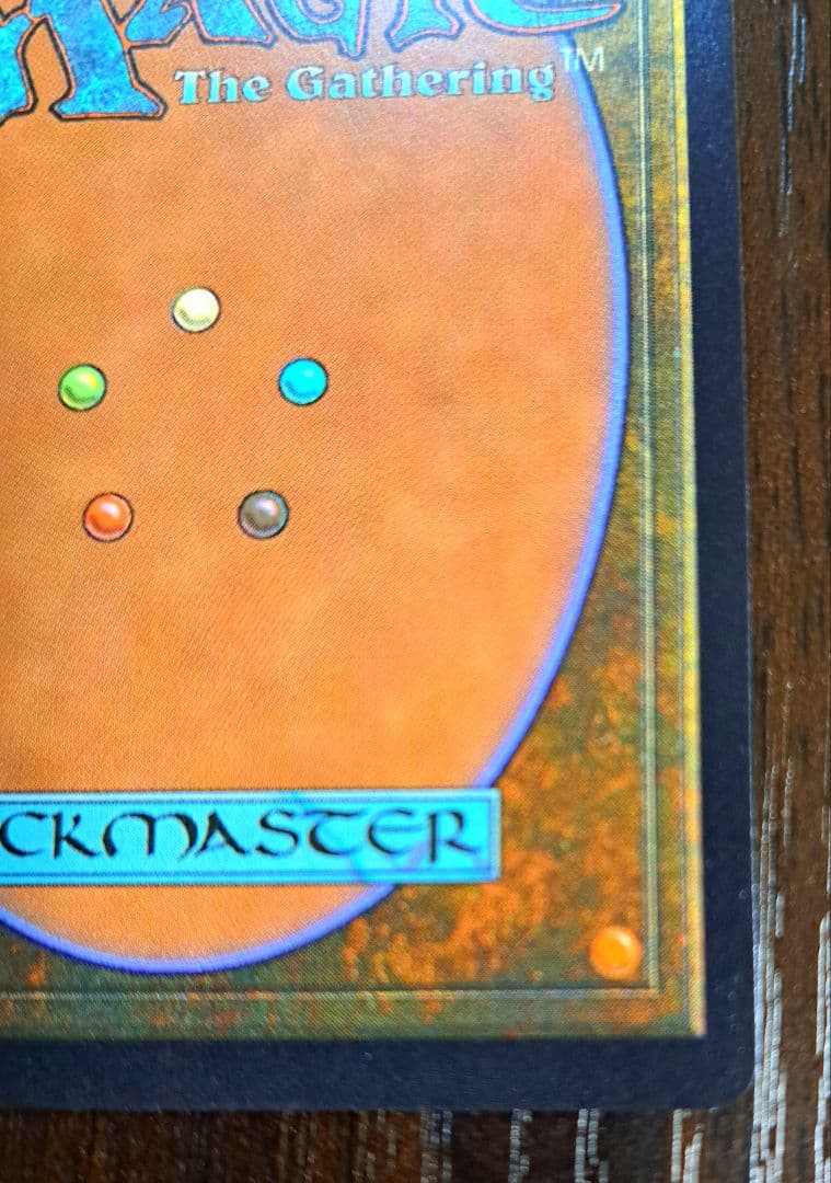 MTG Spectacular Spider-Man(テクスチャー仕様)英語版