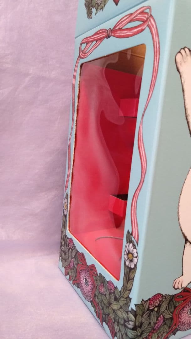 ヒグチユウコ こはるのお人形 ボリス雑貨店