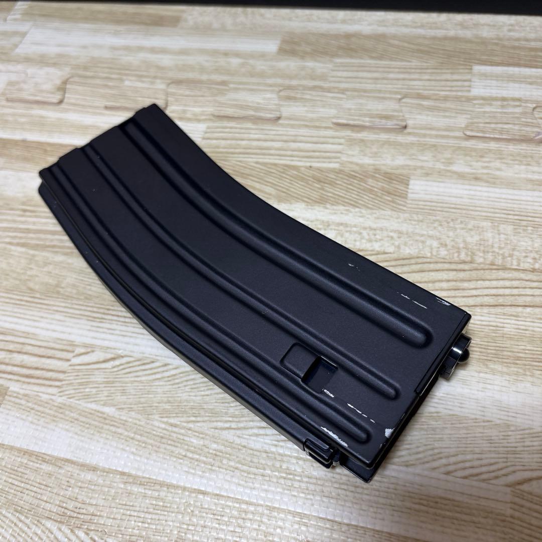 【値下げ】東京マルイ Mk18 MOD1 次世代 電動ガン