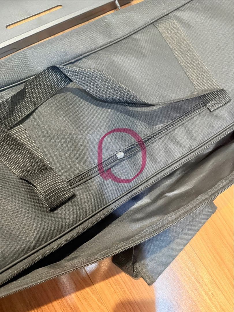 【イルカはいるか】Veetop V-40 折りたたみ式電子ピアノ 88鍵