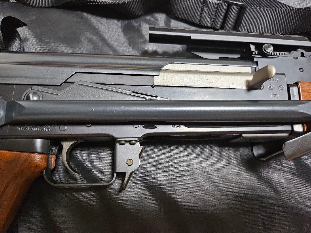 東京マルイ　AK47 47S 電動ガン