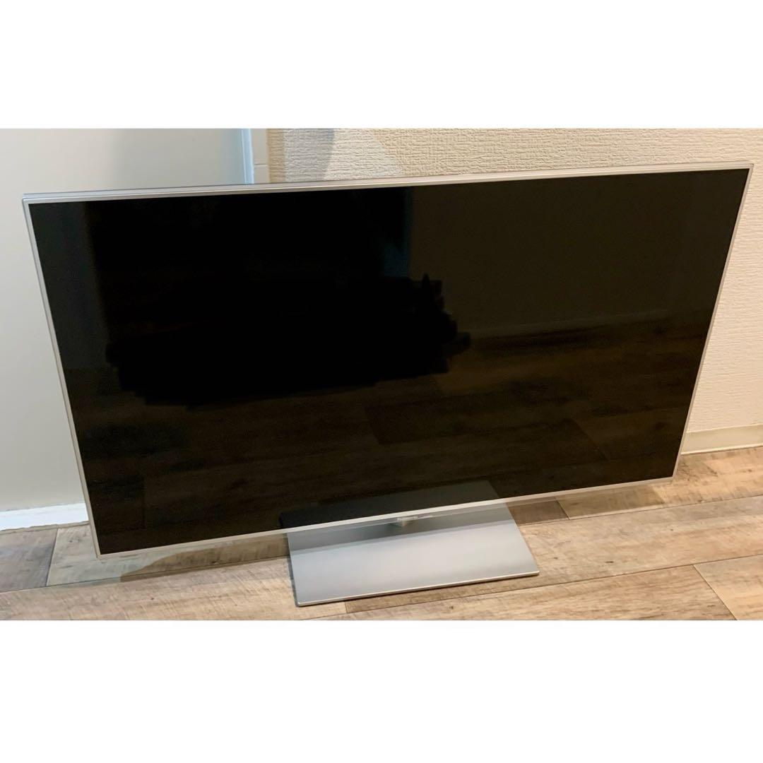 本体超美品　Panasonic TH-L50E60 VIERA 50インチ