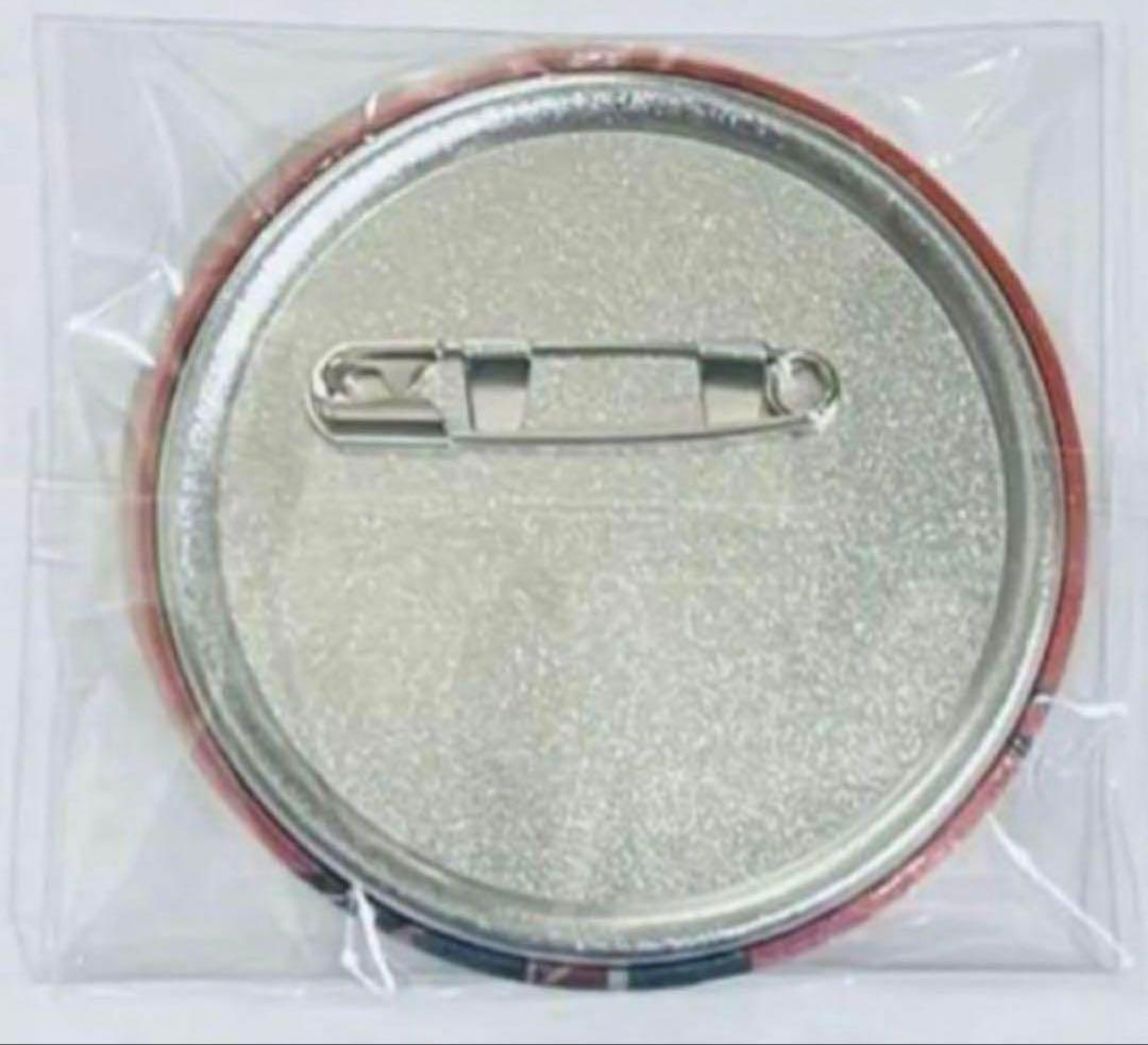 ハイキュー‼︎ 新品　未使用　グリッター　缶バッジコレクション　孤爪研磨