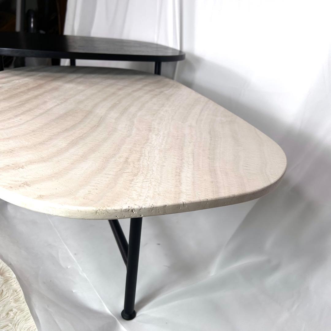 moda en casa モーダエンカーサ TIER TABLE