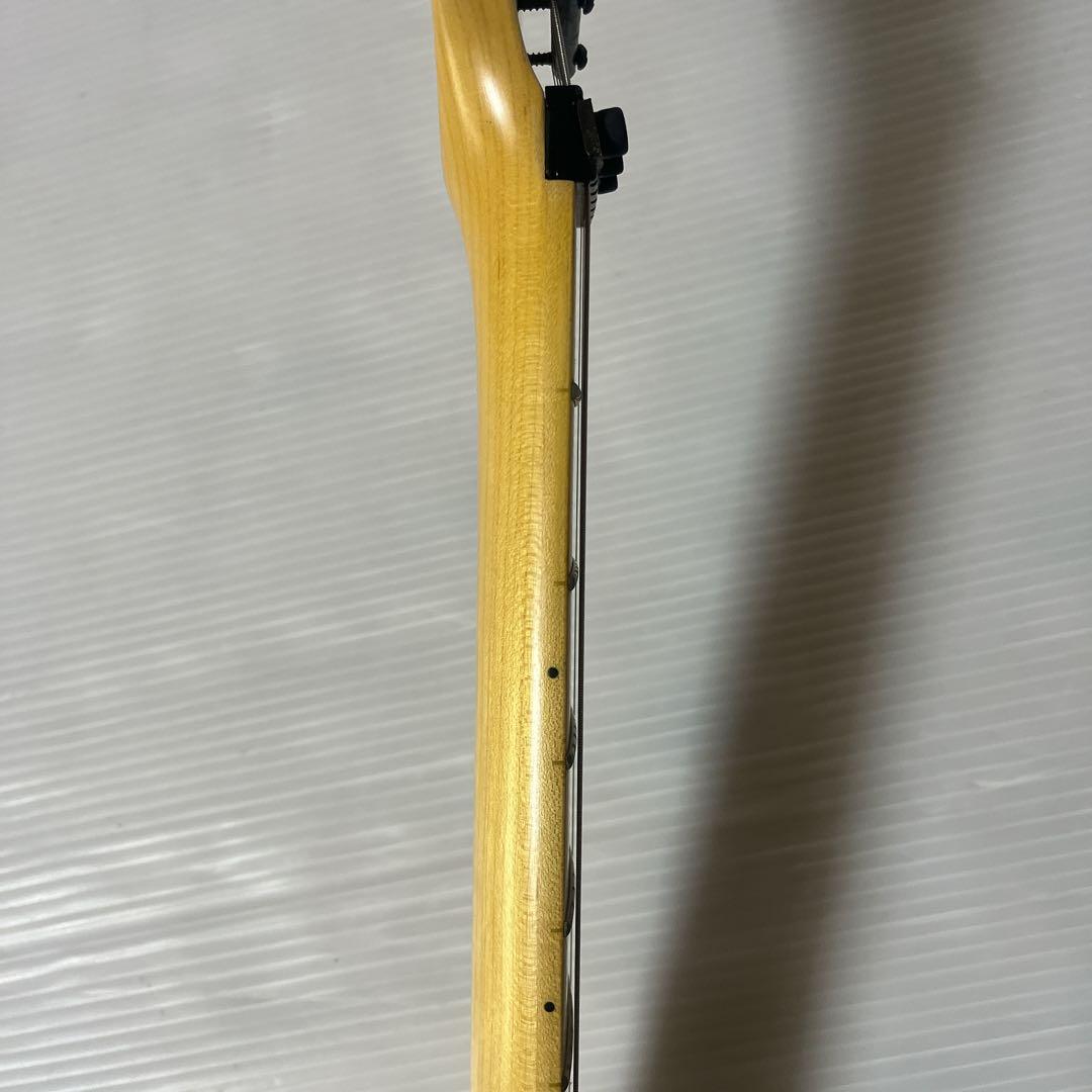 YAMAHA RGZ Ⅲ エレキギター ジャパンビンテージ　ホワイト