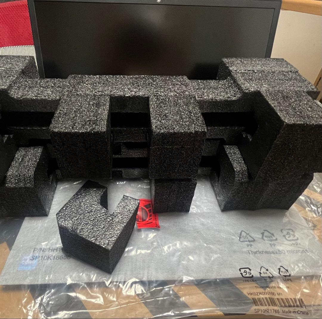 その他ノートPC本体 ThinkPad E15 Gen2 / 16G / 480MB