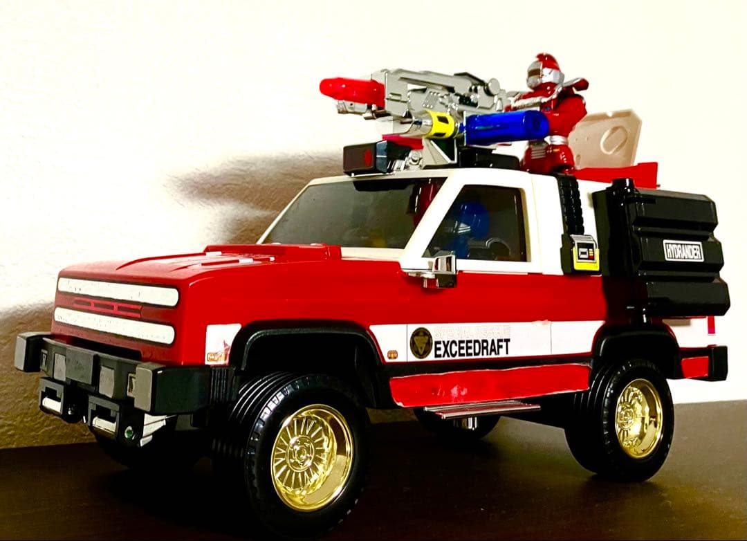 【値下げ可！】特捜エクシードラフト　トライジャケットシリーズ＋スクラムヘッド