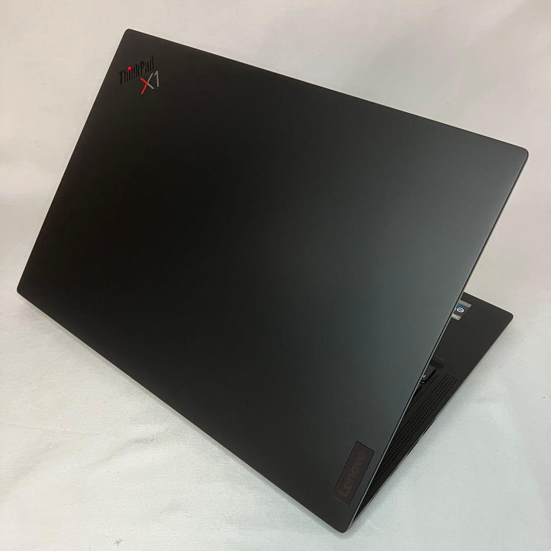 美品 X1 Gen10 12世代 i5 8GB SSD WUXGA オフィス24