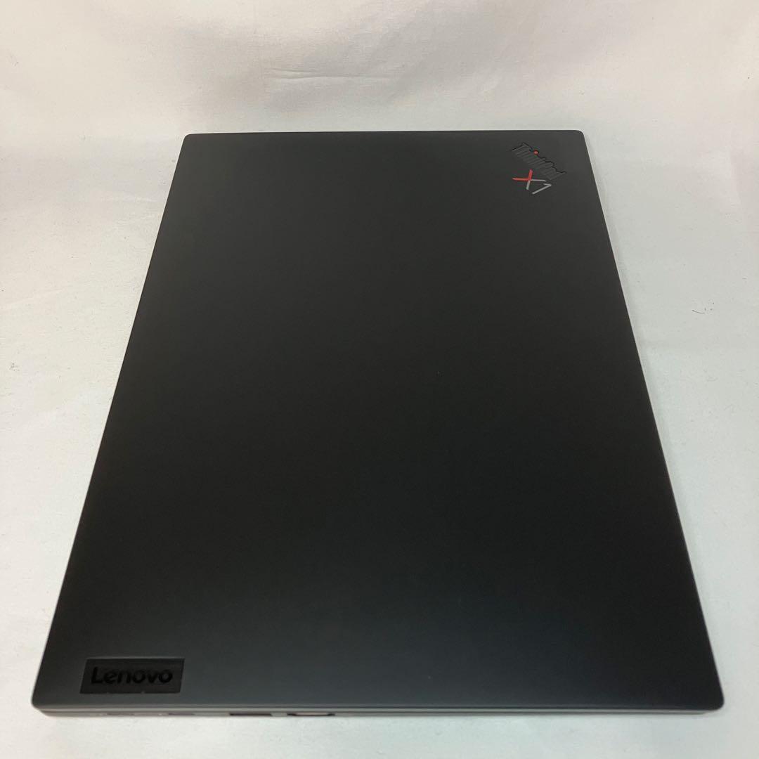 美品 X1 Gen10 12世代 i5 8GB SSD WUXGA オフィス24