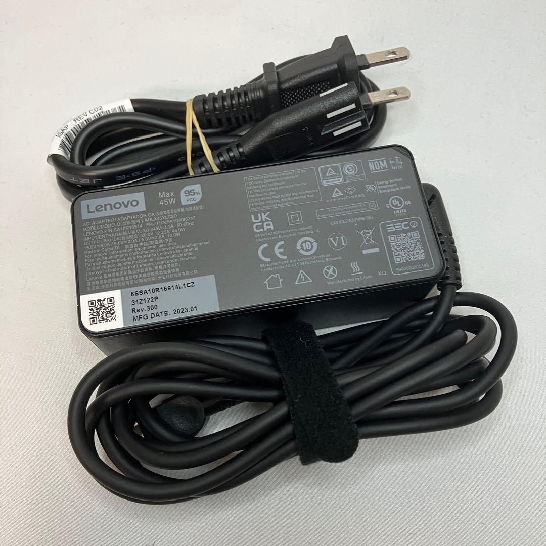 美品 X1 Gen10 12世代 i5 8GB SSD WUXGA オフィス24