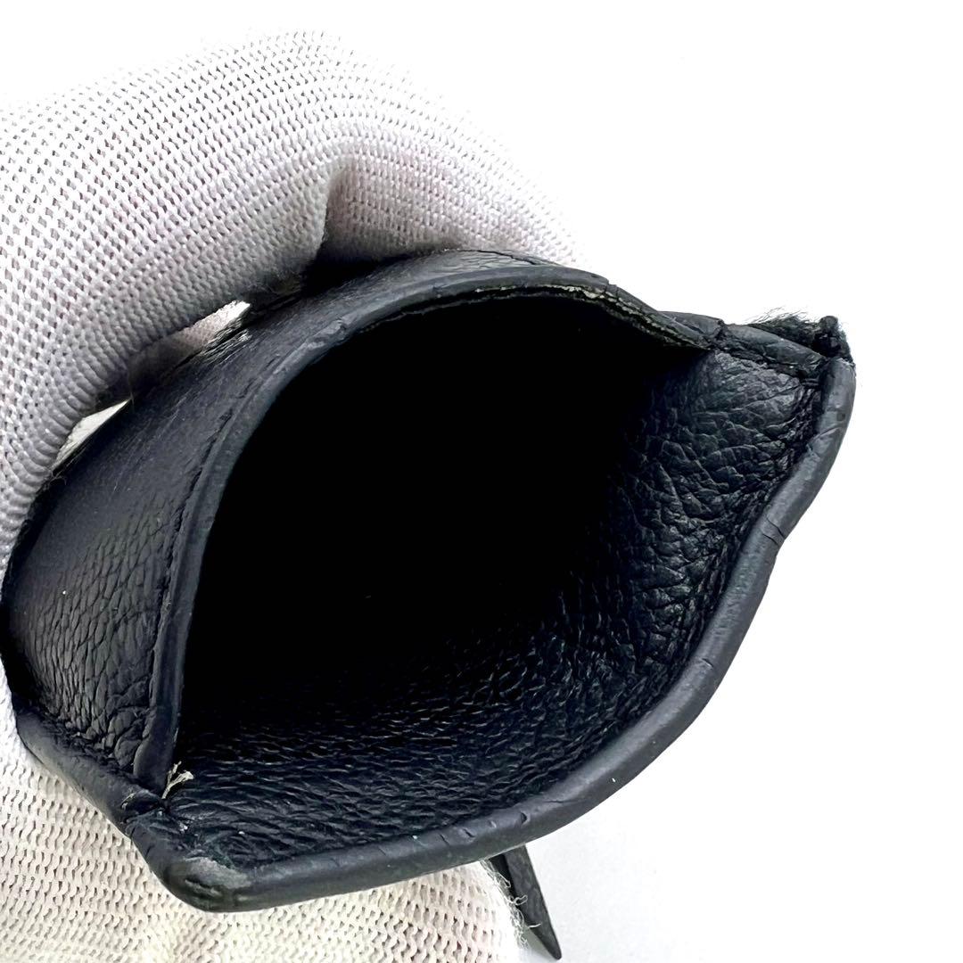 たけやま ルイヴィトン モノグラム アンプラント ポルトカルト ジップ