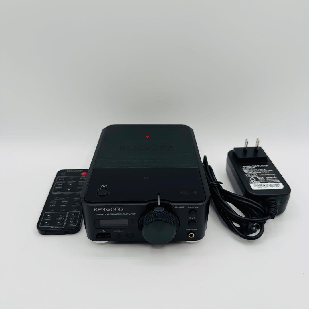 KENWOOD ケンウッド KA-NA9 インテグレーテッドアンプリファイア