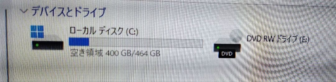 ソフマップショップブランドデスクトップPC Win11