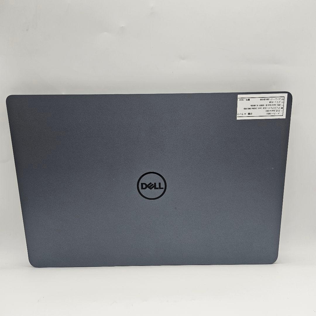 スマホ・タブレット・パソコン Dell Vostro 5581|Core i5 - 8265U | 256GB