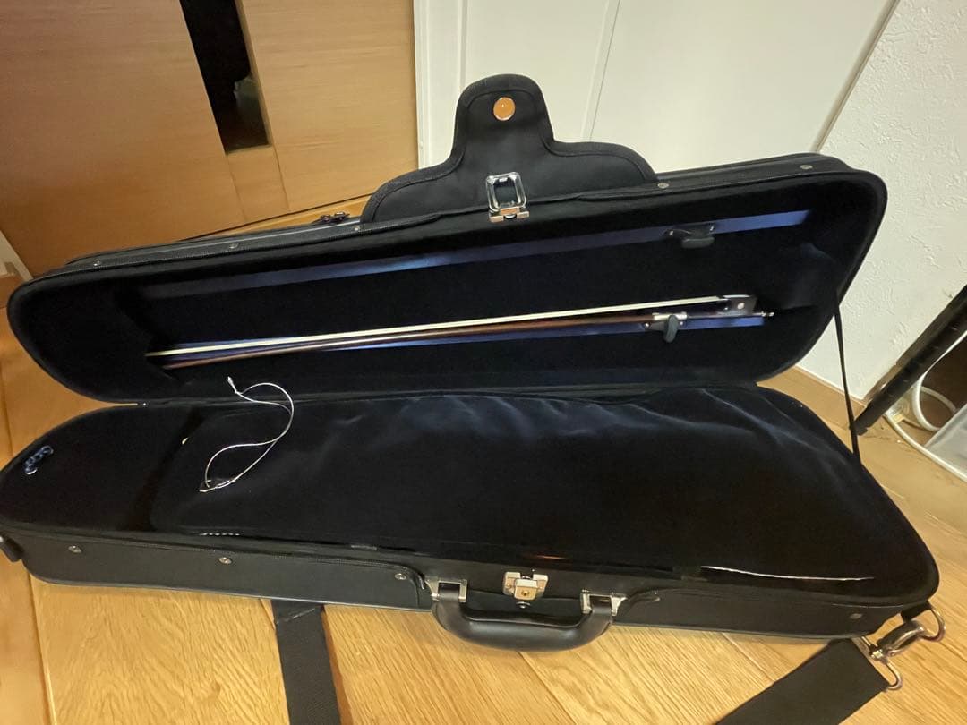 Eastman SVL80セット 4/4 バイオリン