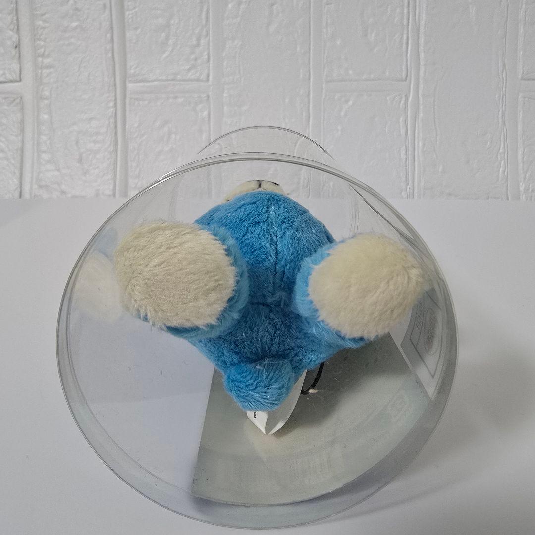 【匿名】イナズマイレブンGO ワンダバ ぬいぐるみストラップ 入手困難