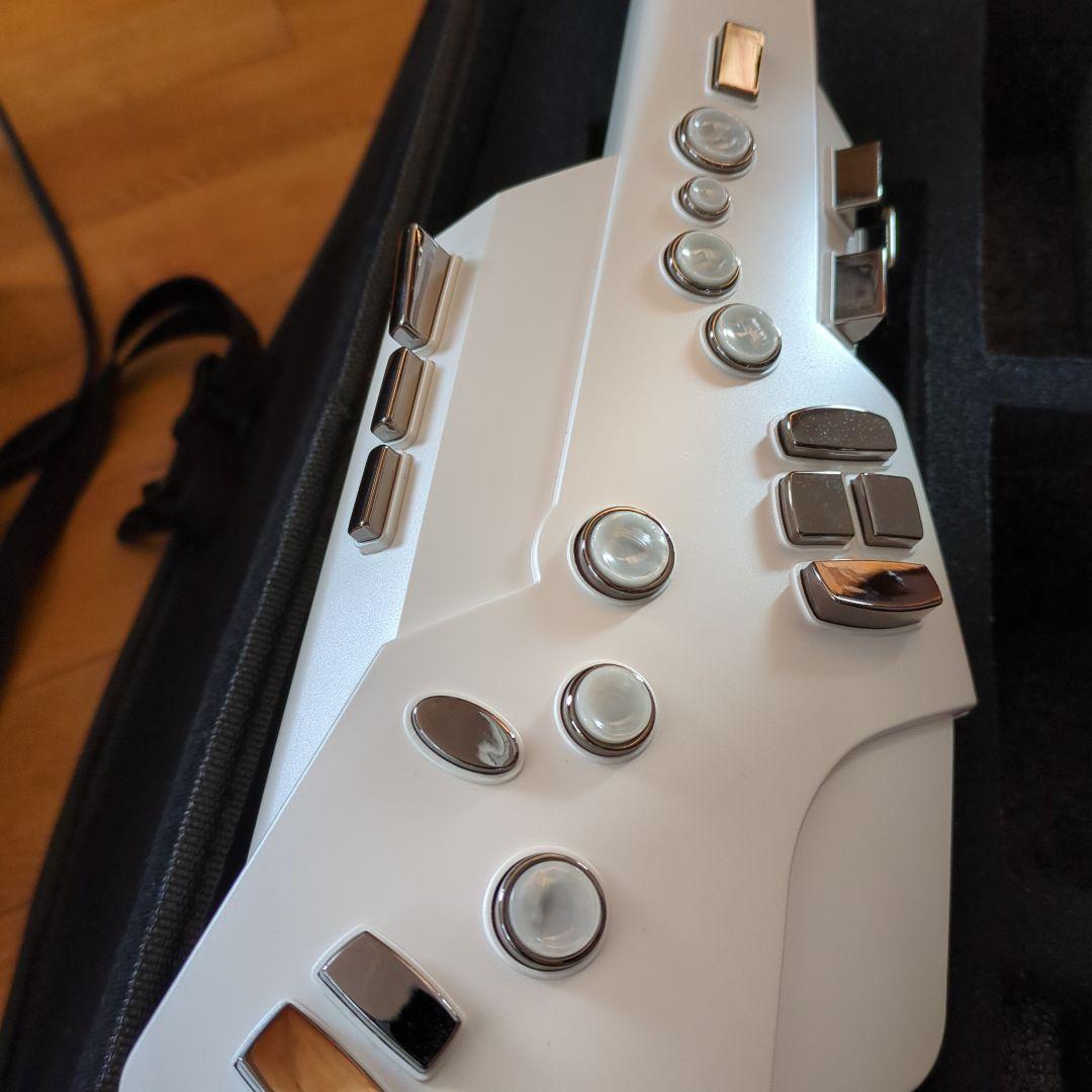 ローランド　エアロフォン AE-10