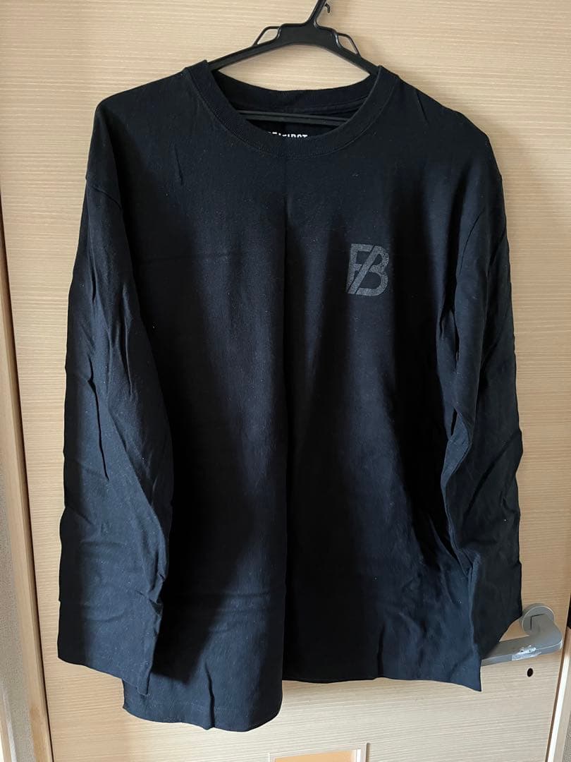 BEFIRST ギフテッド ロンティ