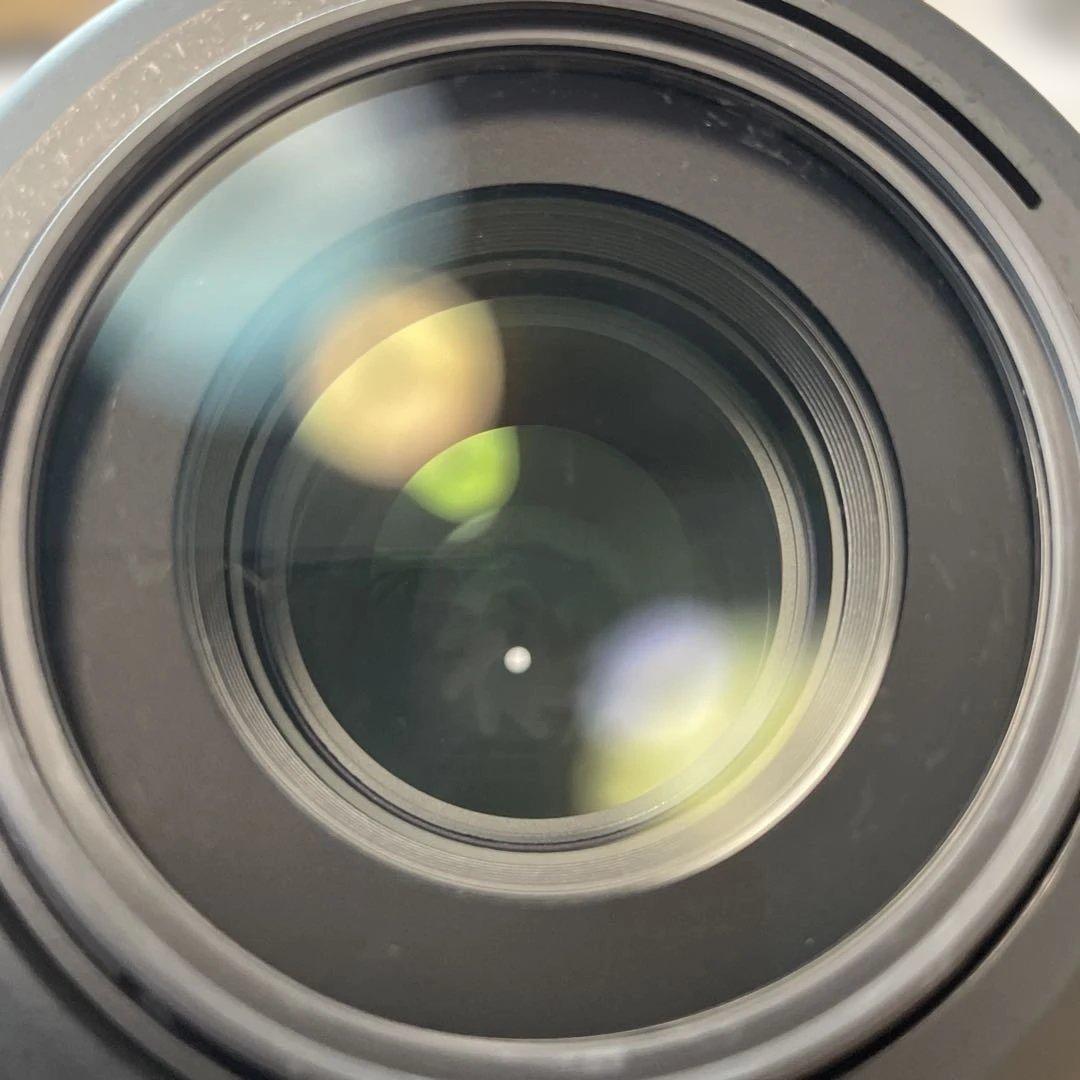 レンズ(単焦点) AF-S VR Micro-Nikkor 105mm f/2.8G IF-ED