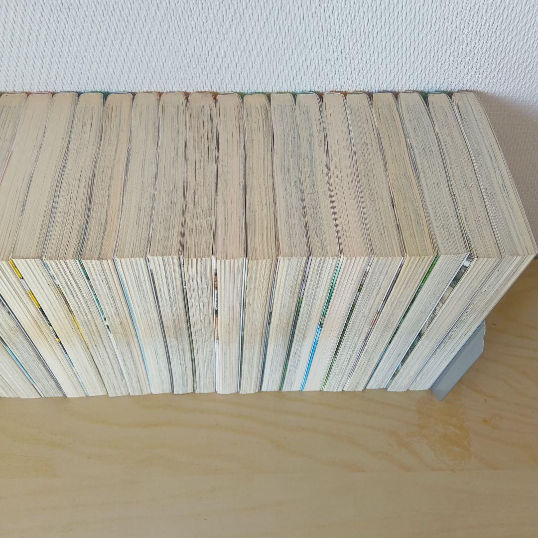 頭文字D イニシャルD 1〜48巻 全巻 しげの秀一