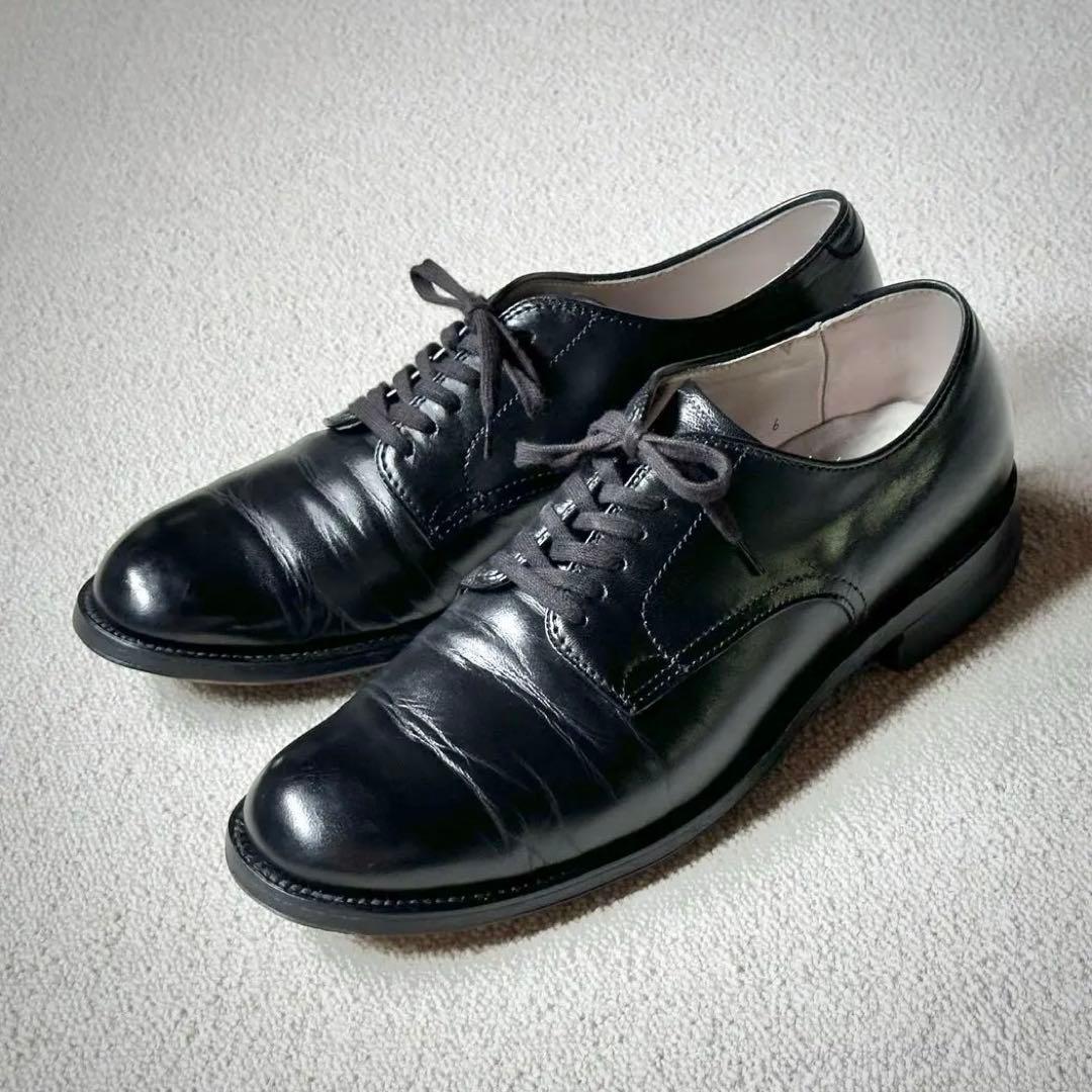 ALDEN オールデン53719 8.5D キッド