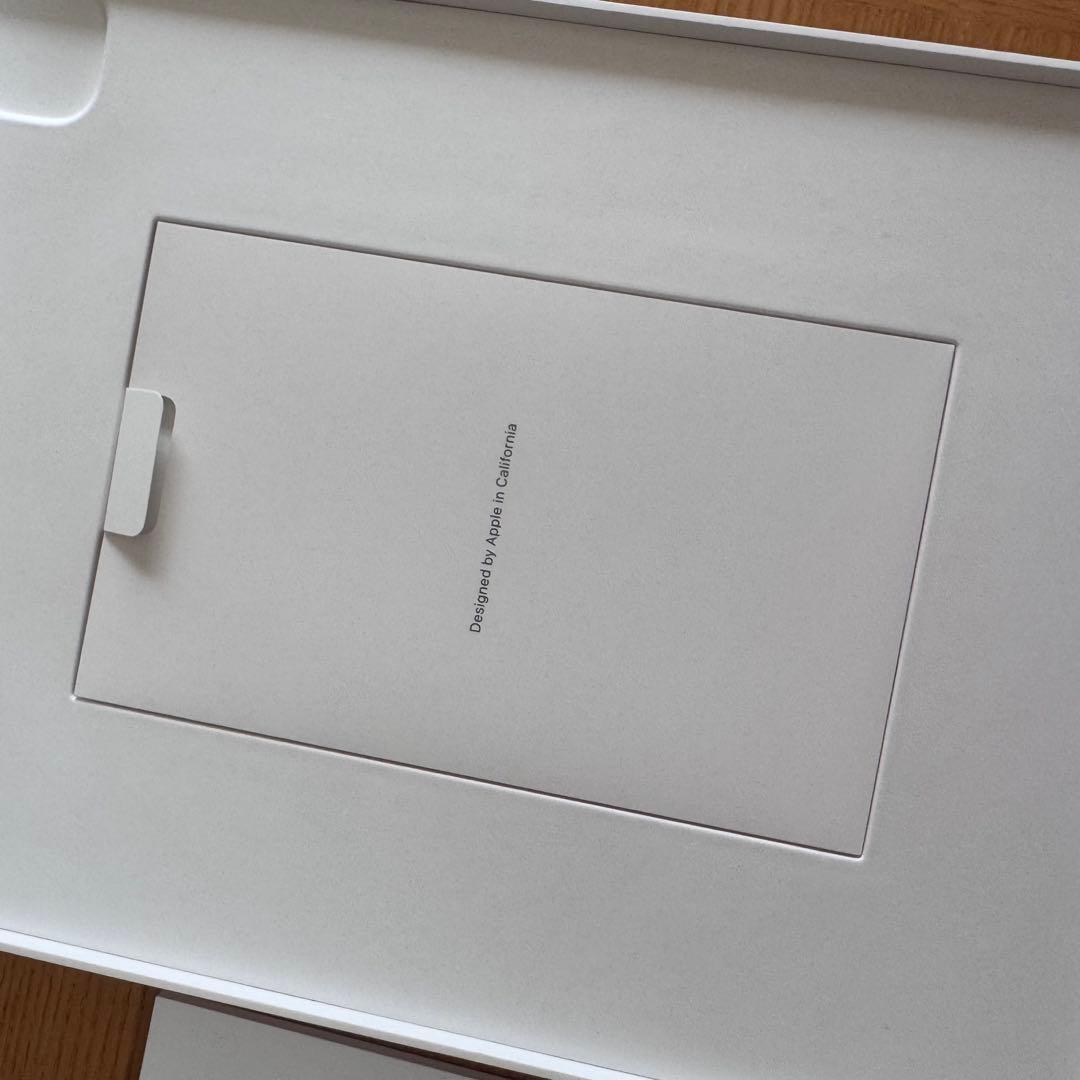 iPad本体 ipad pro m4 13inch 256G Apple pencil pro