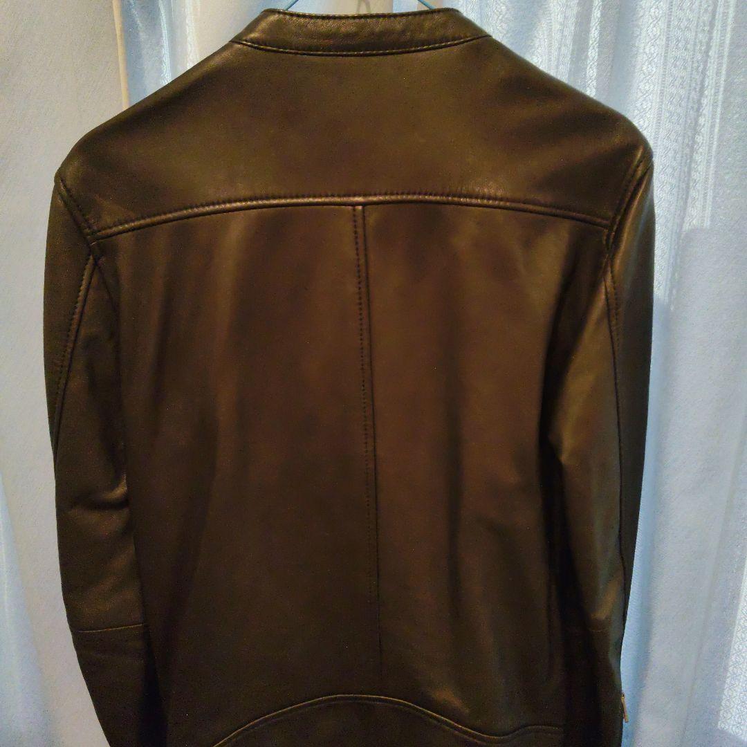UNITEDTOKYO　レザージャケット