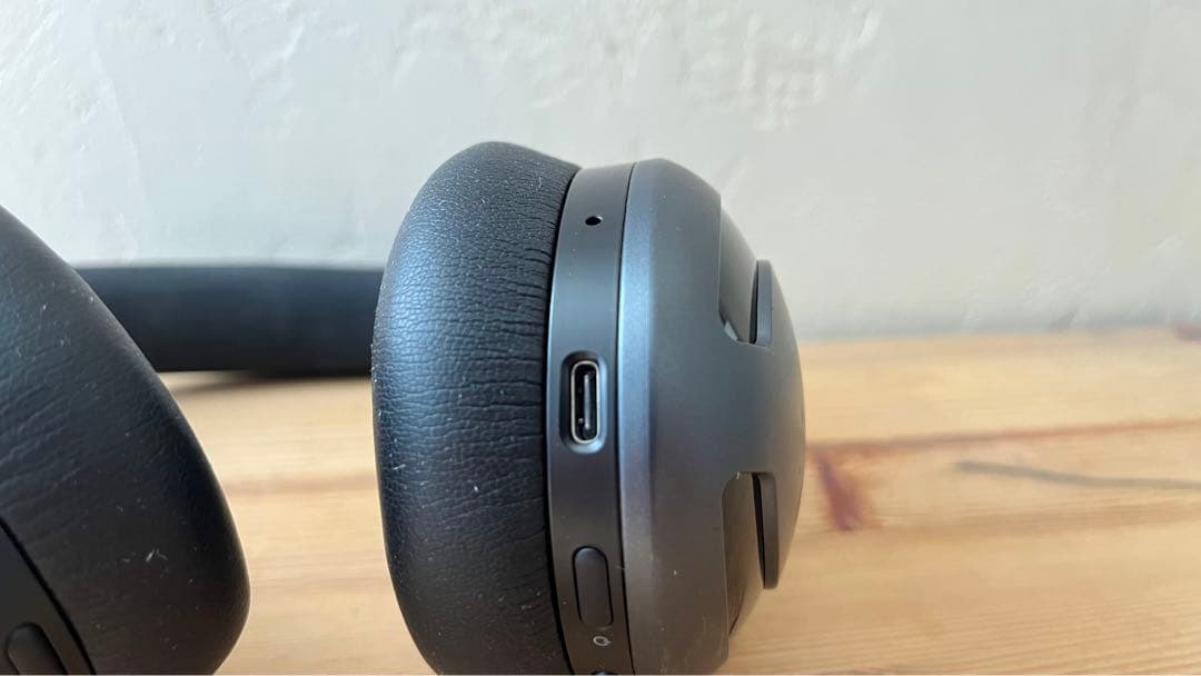 Mu6 ワイヤレスヘッドホン　元値から50%off中