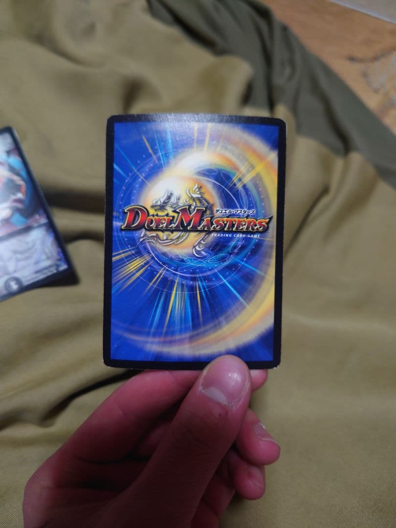 デュエルマスターズ 悪魔神バロム類