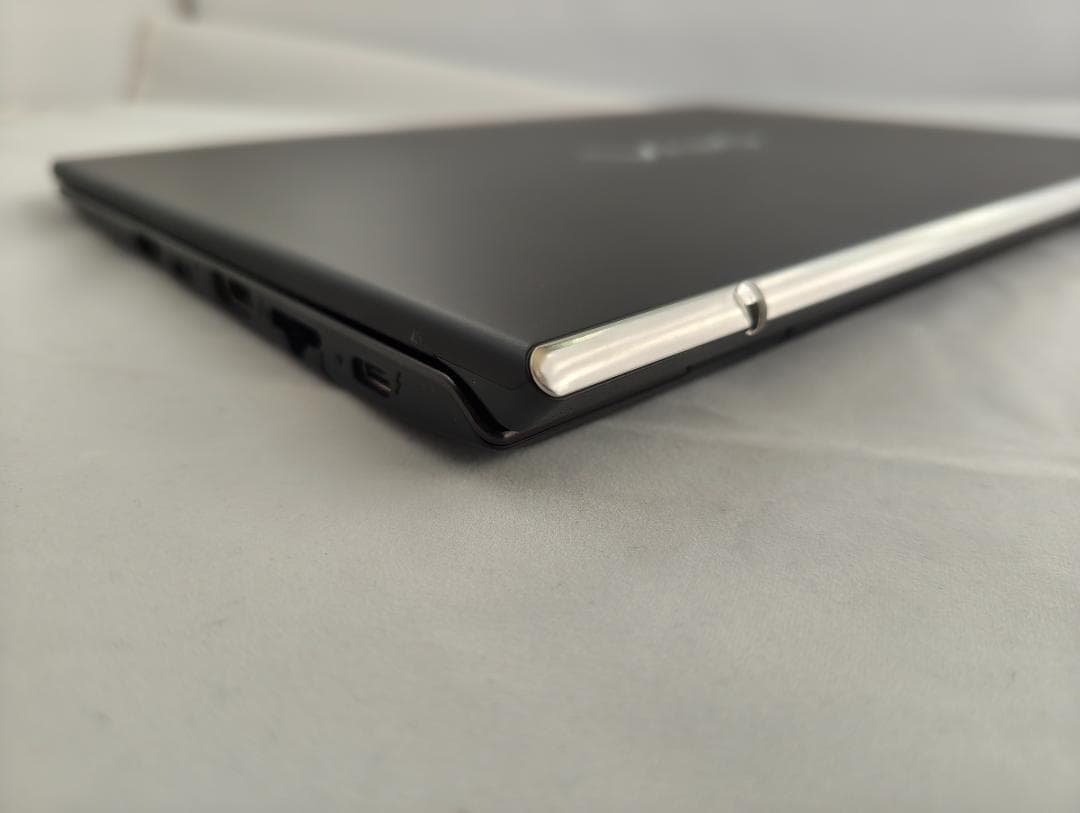 VAIO ノートPC SX12 ブラック Microsoft Office付き