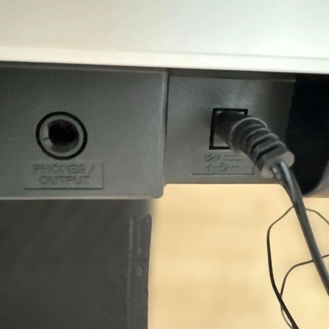 16日まで YAMAHA Piaggero NP-12 （61鍵盤）