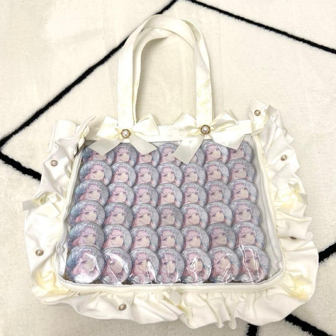 暁山瑞希 プロセカ 5a グリ缶 痛バ 42点 まとめ売り