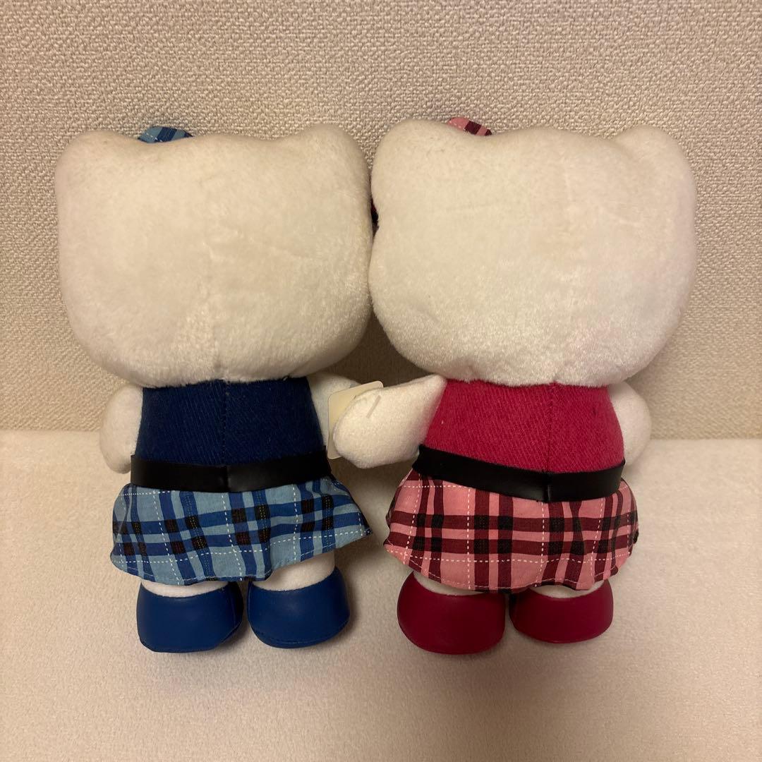 ハローキティ ぬいぐるみ まとめ売り★