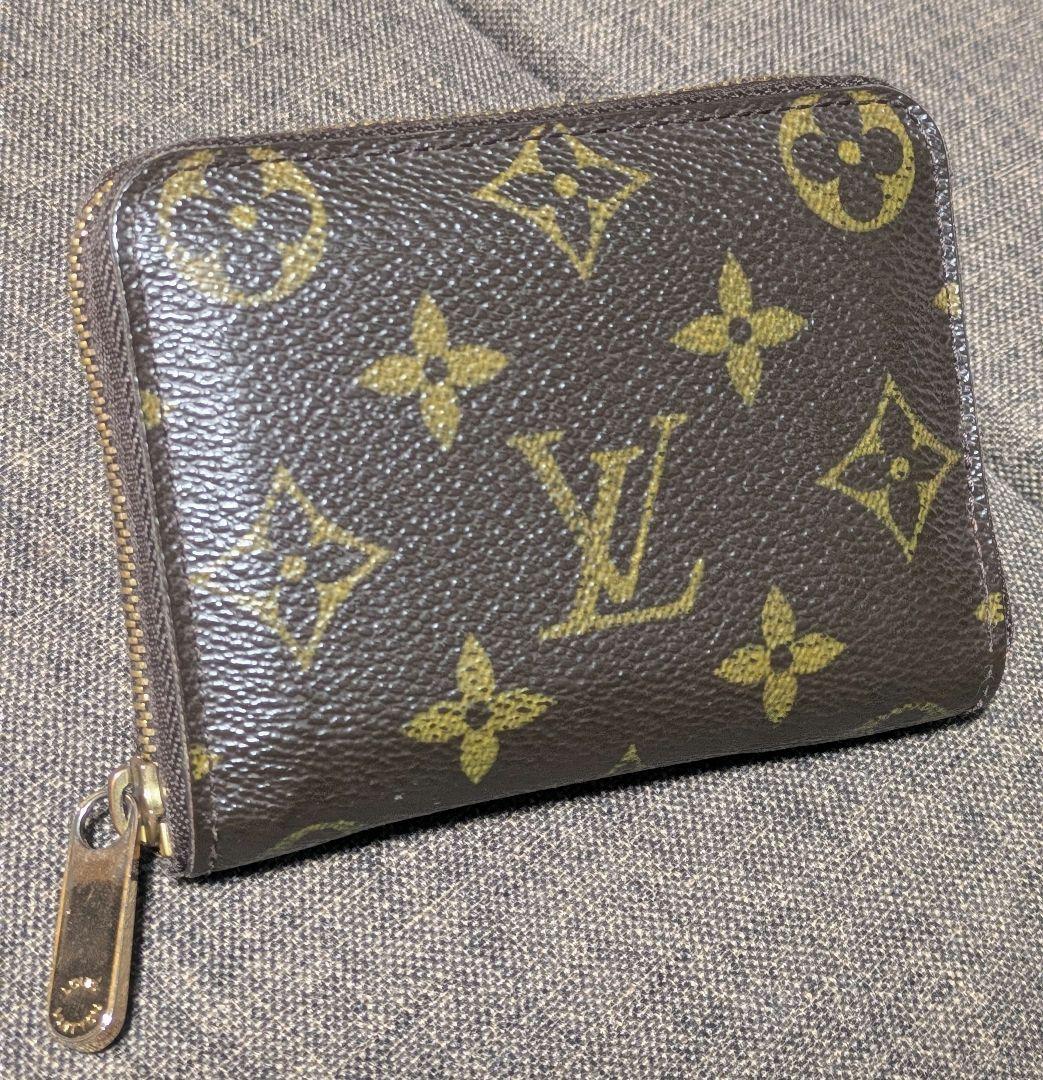 【とも】Louis Vuitton モノグラム ケース