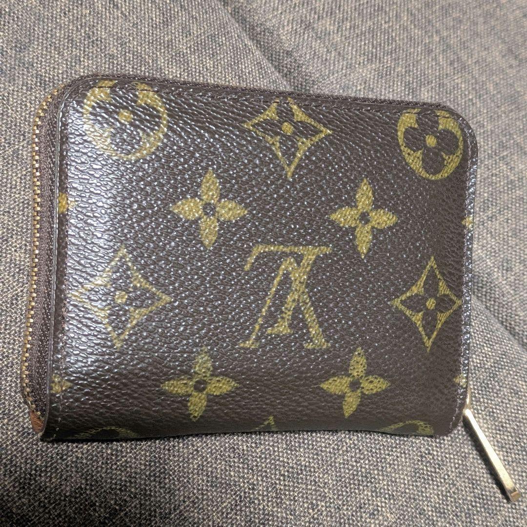 【とも】Louis Vuitton モノグラム ケース