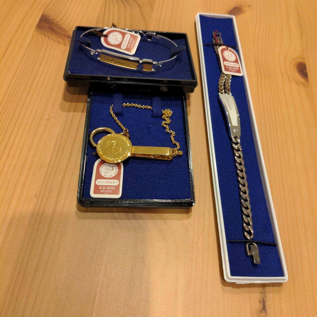 ジョンレノン　　bagone　アクセサリー　3点セット