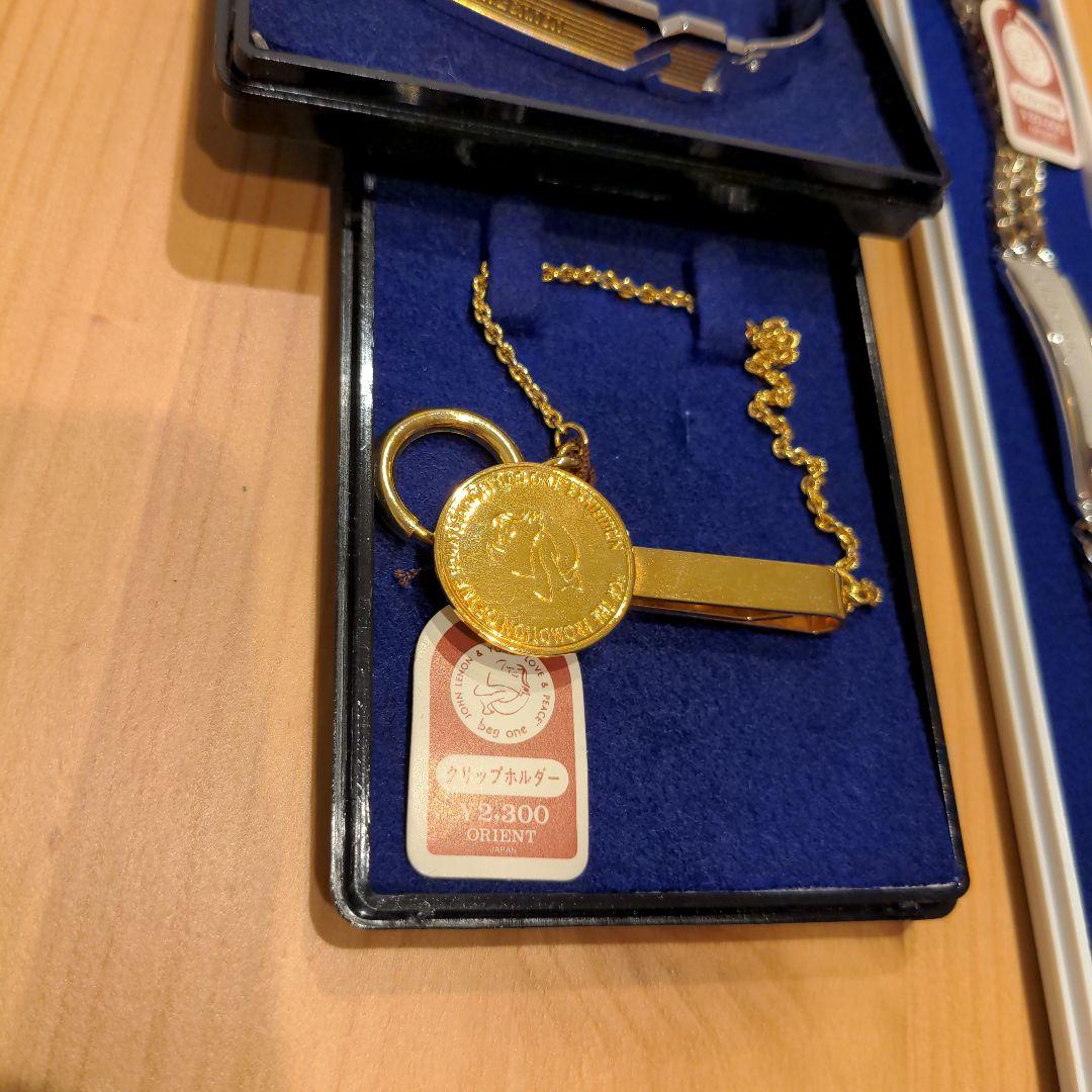 ジョンレノン　　bagone　アクセサリー　3点セット