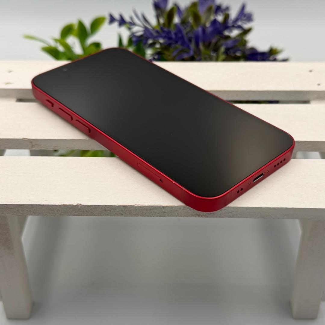 iPhone13mini 128GB レッド 228