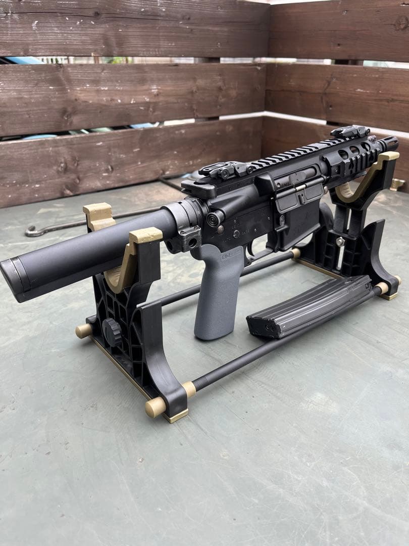 東京マルイ MWS ガスガン DFA MCS ピストル 国内正規店購入