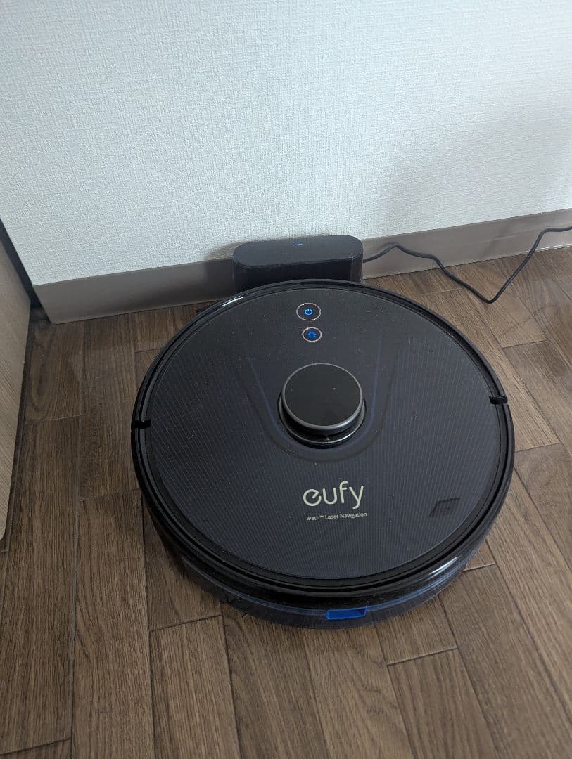 eufy Robovac L35 Hybrid 本体