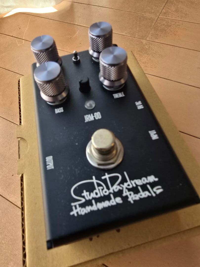 ギター studio day dream jrm-od v5