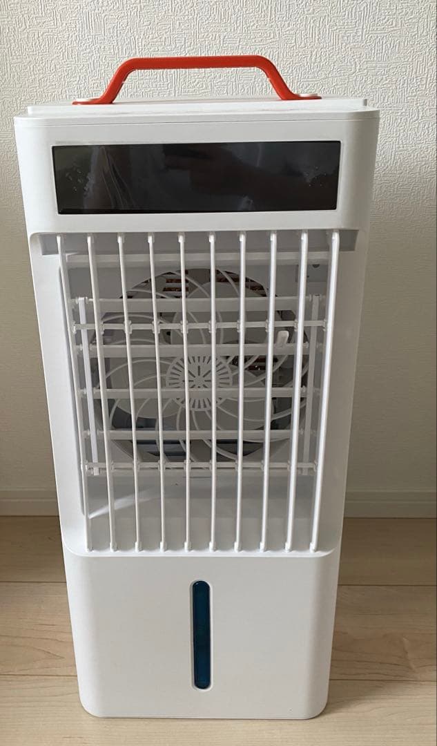 はたけ  冷風機 冷風扇 10L 最新 ポータブル クーラー 10L