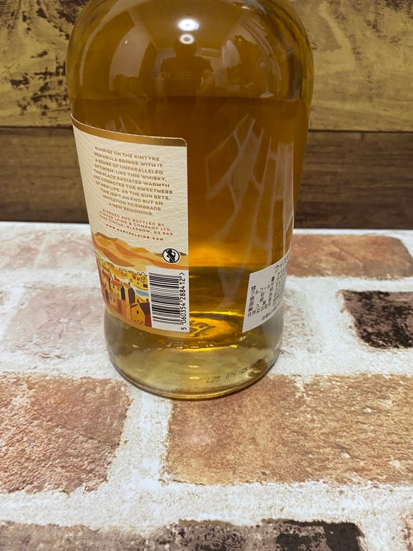 キャンベルタウンジャーニー 10年