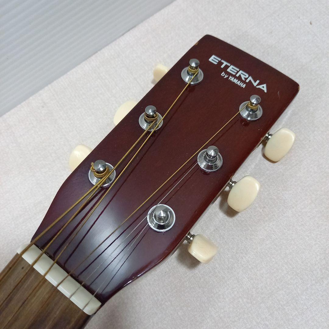 ETERNA by YAMAHA アコースティックギター EF-10 ナチュラル