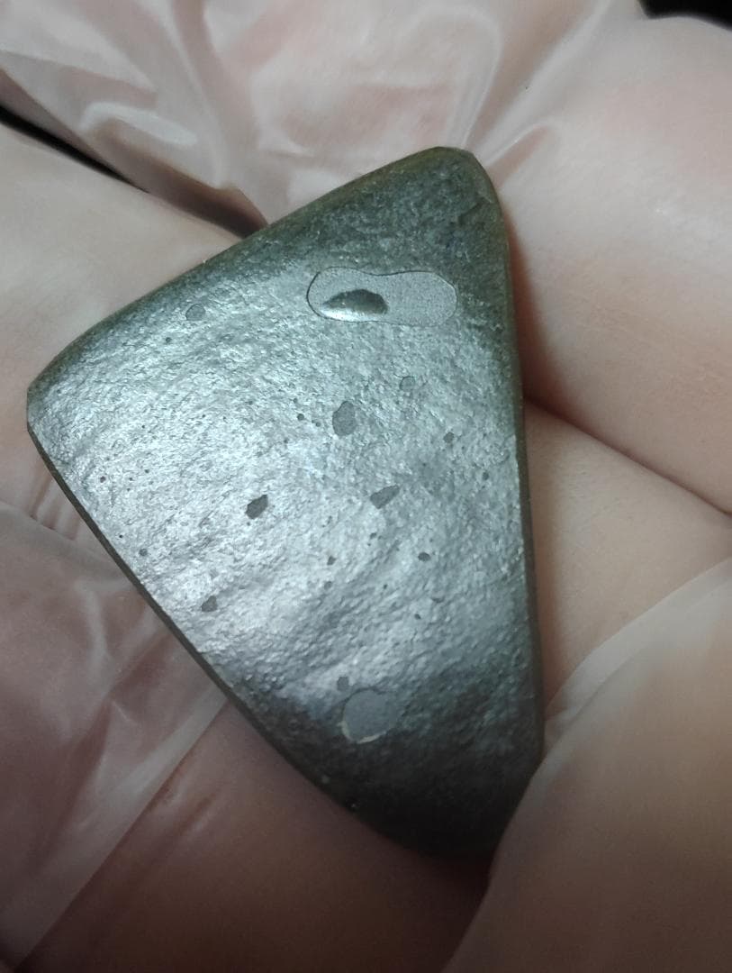 アンモライト　ルース　24-1413 19800