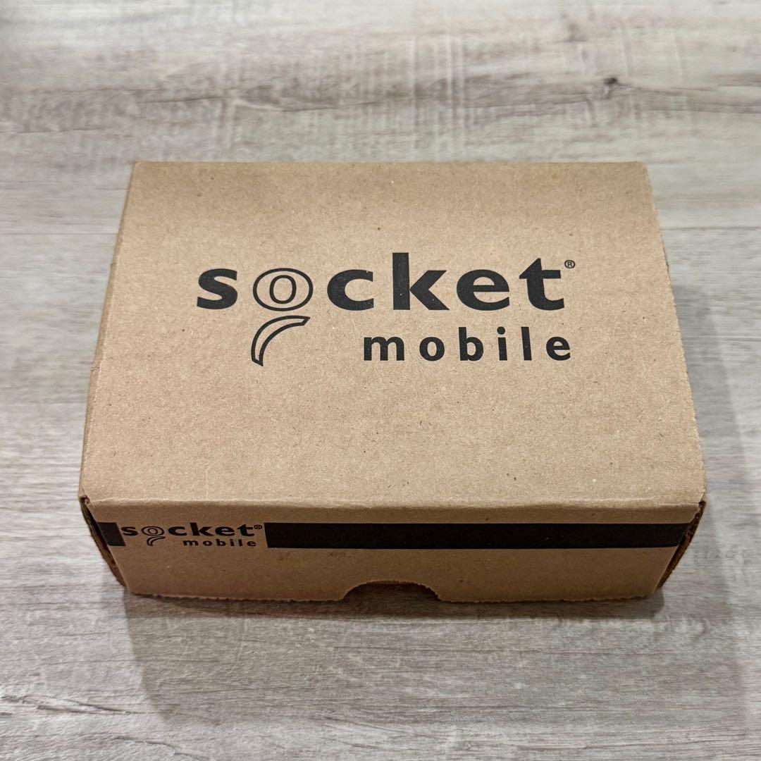 バーコードスキャナー　S700